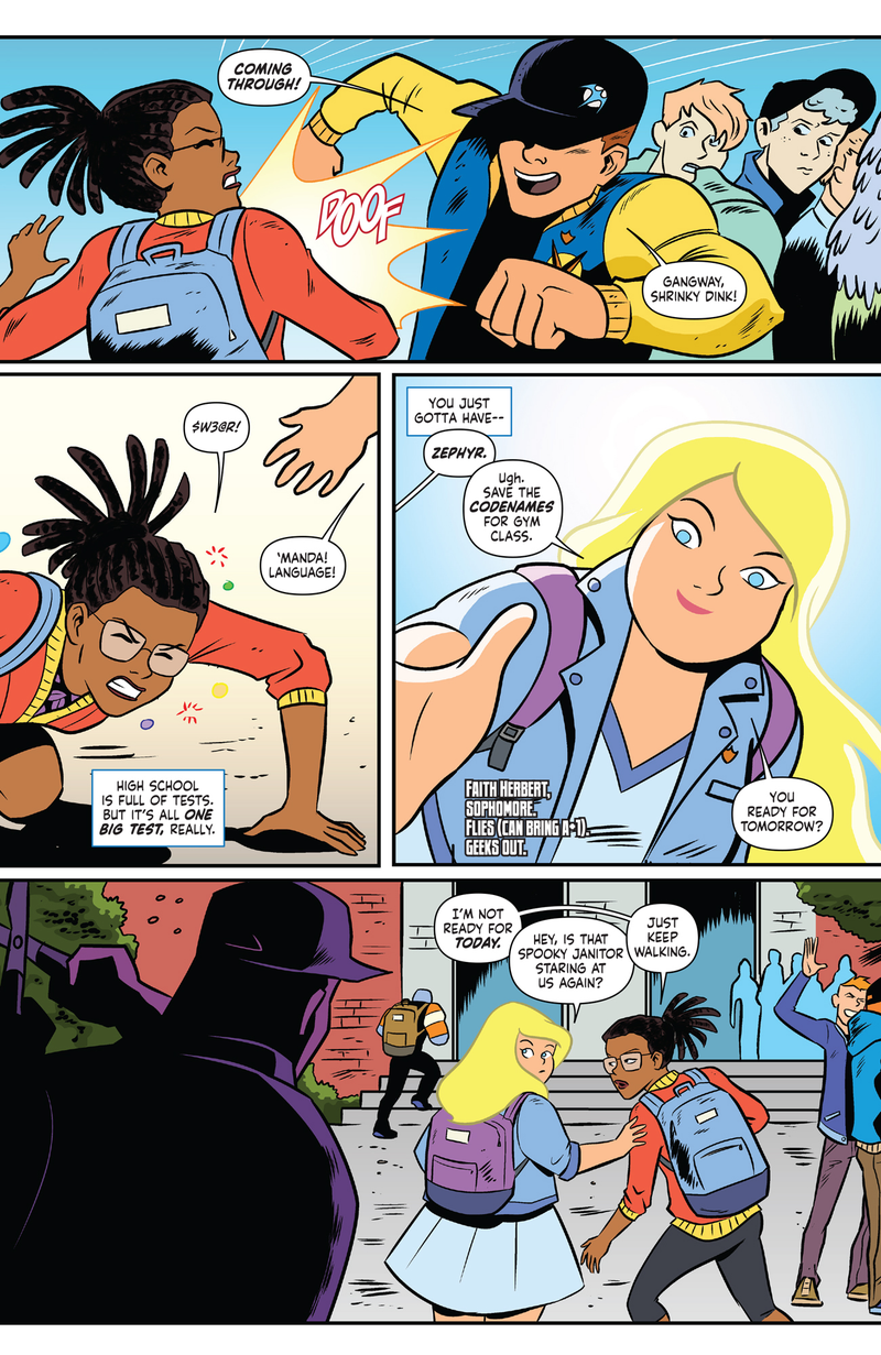 Image: Valiant Comics